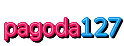 pagoda127 — logo kanal